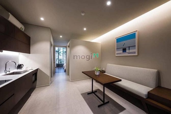 Hình ảnh 🌆Mb6623 nạp rút nhanh chóng 1 phòng ngủ - style tropica gần Hồ Con Rùa