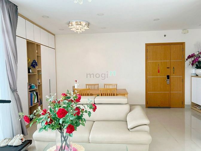 Hình ảnh PHÁP LÝ RÕ RÀNG! Bán CH Starlight Riverside Q6, tầng cao 65m2 1tỷ480