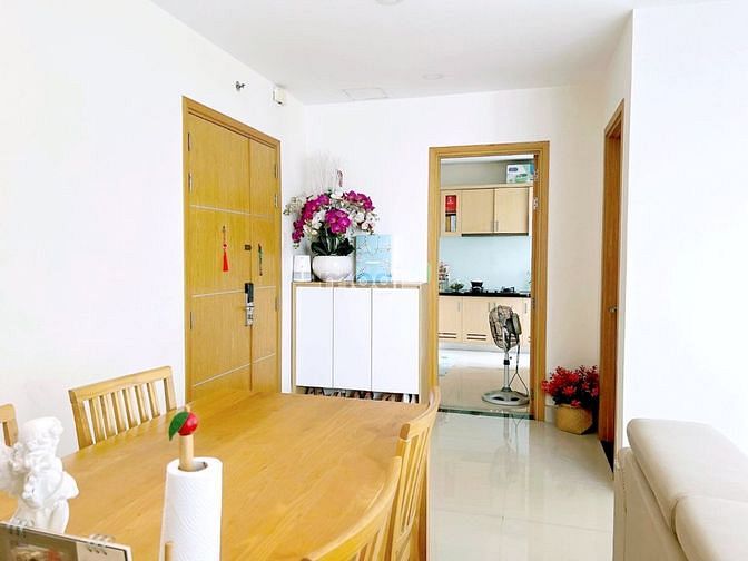 Hình ảnh PHÁP LÝ RÕ RÀNG! Bán CH Starlight Riverside Q6, tầng cao 65m2 1tỷ480