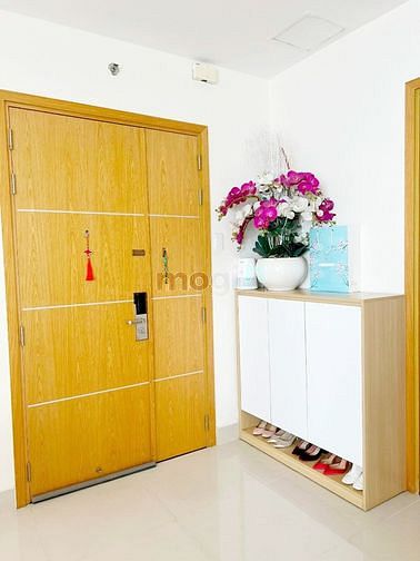 Hình ảnh PHÁP LÝ RÕ RÀNG! Bán CH Starlight Riverside Q6, tầng cao 65m2 1tỷ480