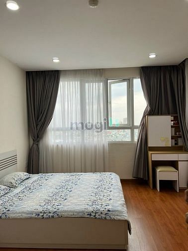 Hình ảnh PHÁP LÝ RÕ RÀNG! Bán CH Starlight Riverside Q6, tầng cao 65m2 1tỷ480