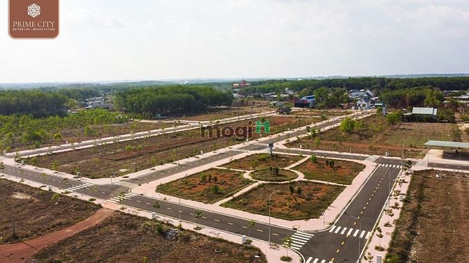 Hình ảnh Cần vốn làm ăn, Chính chủ gửi bán lô đất KDC Đồng Phú Bình Phước