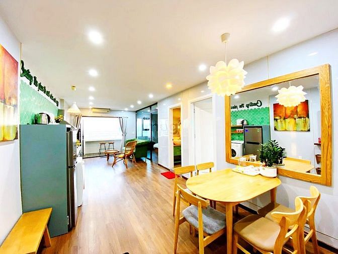 Hình ảnh CHDV studio giá sale bất ngờ, bacony thoáng mát,an ninh tuyệt đối 🎋🎋