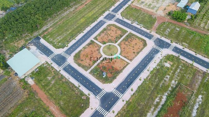 Hình ảnh Cần vốn làm ăn, Chính chủ gửi bán lô đất KDC Đồng Phú Bình Phước