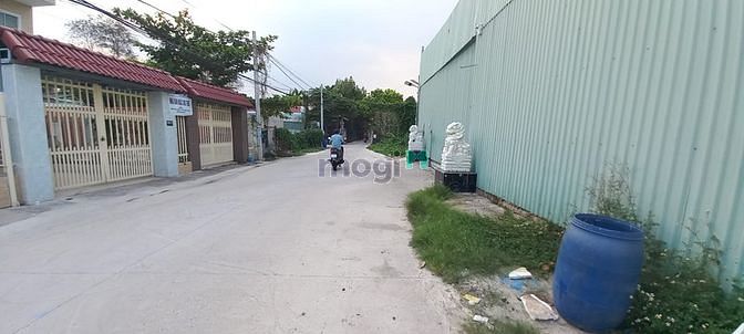 Hình ảnh cho thuê kho xưởng hồ văn long, 400m, bình tân