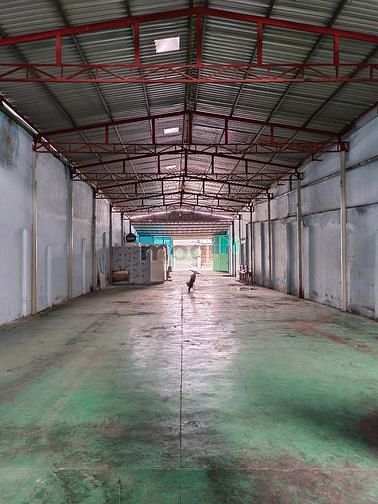 Hình ảnh cho thuê kho xưởng hồ văn long, 400m, bình tân