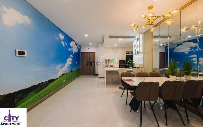 Hình ảnh Cần bán CHCC Cộng Hòa Plaza, số 141 Cộng Hoà, P.12, Quận Tân Bình