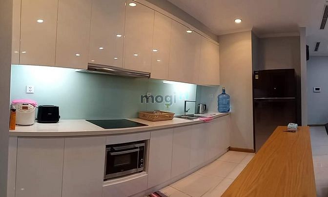 Hình ảnh VINHOMES CENTRAL PARK - BÌNH THẠNH giá 4,068 tỷ DT lớn 155m2 4PN