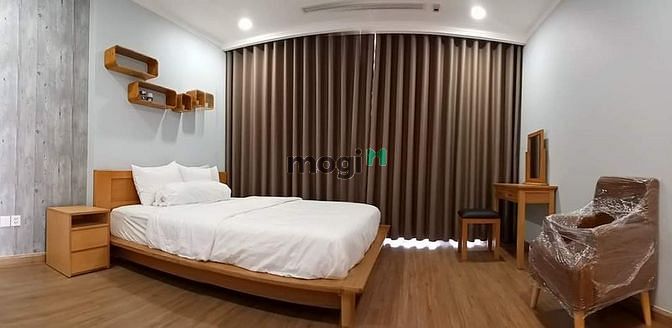Hình ảnh VINHOMES CENTRAL PARK - BÌNH THẠNH giá 4,068 tỷ DT lớn 155m2 4PN