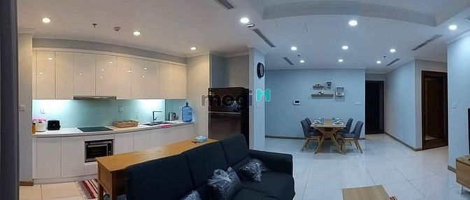 Hình ảnh VINHOMES CENTRAL PARK - BÌNH THẠNH giá 4,068 tỷ DT lớn 155m2 4PN