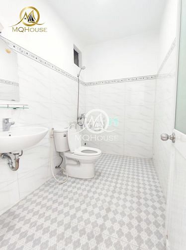Hình ảnh Cho Thuê Căn Hộ Full Nội Thất Khu Hoàng Hoa Thám Quận Tân Bình 35m2