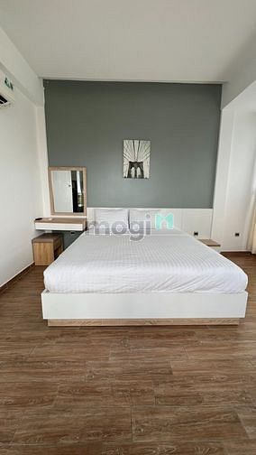 Hình ảnh Cho thuê căn Studio - view đẹp - yên tĩnh - Thảo Điền