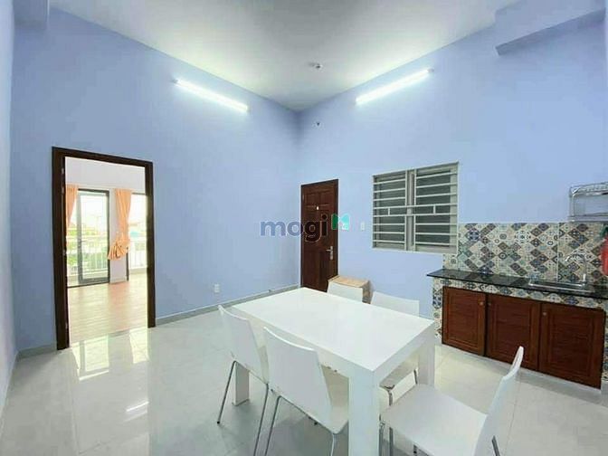 Hình ảnh 🌍 Mb6623 nạp rút nhanh chóng 1PN bancon Lotte Mart - dh TDT- chợ Tân Mỹ Quận 7