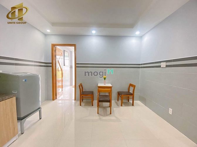 Hình ảnh 🌍 Mb6623 nạp rút nhanh chóng 1PN bancon Lotte Mart - dh TDT- chợ Tân Mỹ Quận 7