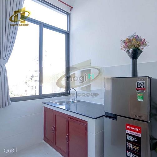 Hình ảnh 🌍 Mb6623 nạp rút nhanh chóng 1PN bancon Lotte Mart - dh TDT- chợ Tân Mỹ Quận 7