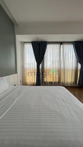 Hình ảnh Cho thuê căn Studio - view đẹp - yên tĩnh - Thảo Điền