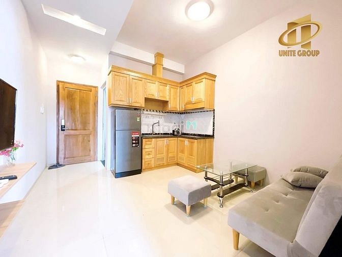 Hình ảnh 🌍 Mb6623 nạp rút nhanh chóng 1PN bancon Lotte Mart - dh TDT- chợ Tân Mỹ Quận 7
