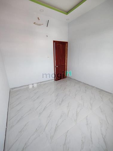 Hình ảnh Bán nhà 620tr 5x16, shr, đức hoà long an.
