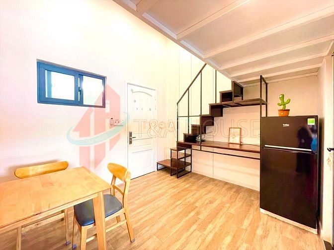 Hình ảnh T&A House Trang Chủ MB66.COM / Đăng Ký Tặng 66K duplex độc quyền Full OPT ưu đãi giá tại Q7