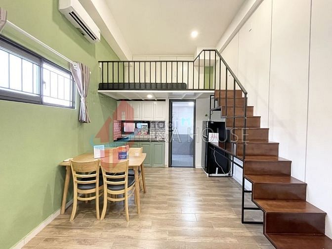Hình ảnh T&A House Trang Chủ MB66.COM / Đăng Ký Tặng 66K duplex độc quyền Full OPT ưu đãi giá tại Q7