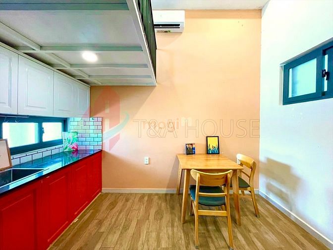 Hình ảnh T&A House Trang Chủ MB66.COM / Đăng Ký Tặng 66K duplex độc quyền Full OPT ưu đãi giá tại Q7