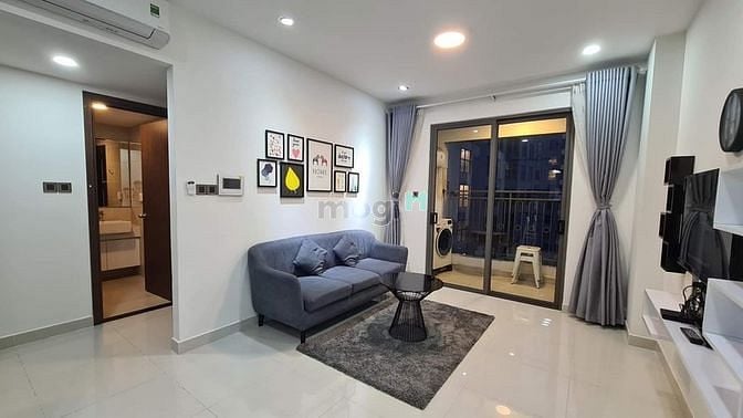 Hình ảnh Cơ hội trở thành cư dân CH Cao cấp SAIGON TOYAL Q4 60m2 chỉ 2tỷ SHR