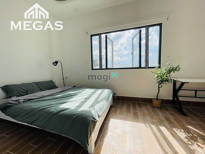 Hình ảnh CHDV full nội thất mới xây 100% chưa khui seal ngay sát Gò Vấp_Tân Phú