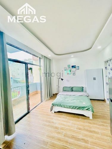 Hình ảnh CHDV full nội thất mới xây 100% chưa khui seal ngay sát Gò Vấp_Tân Phú