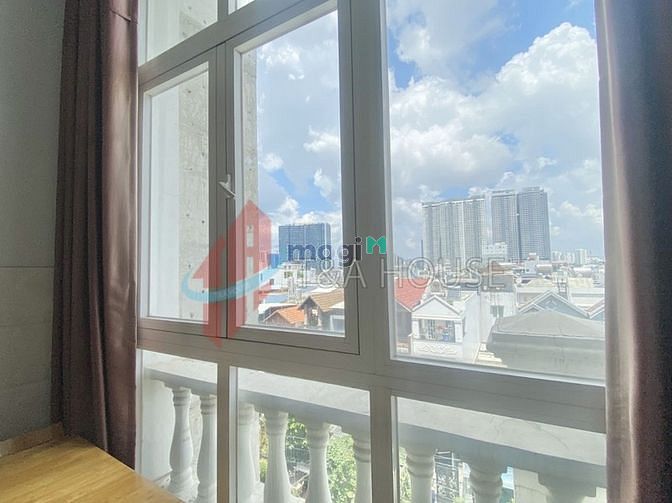 Hình ảnh T&A House Trang Chủ MB66.COM / Đăng Ký Tặng 66K duplex độc quyền Full/NTCB gần Phú Mỹ Hưng Q7