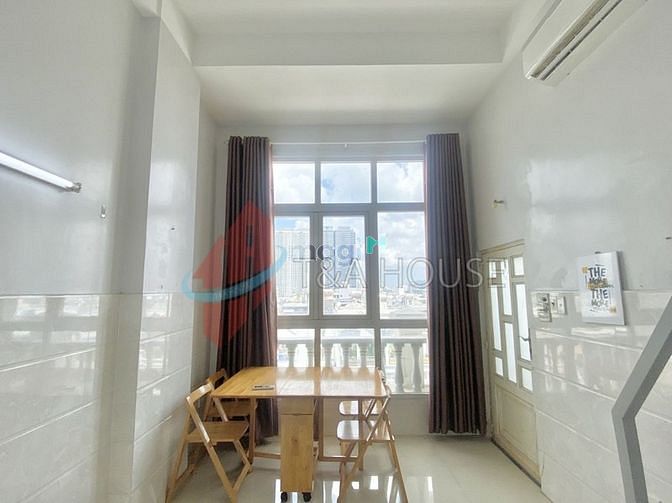 Hình ảnh T&A House Trang Chủ MB66.COM / Đăng Ký Tặng 66K duplex độc quyền Full/NTCB gần Phú Mỹ Hưng Q7