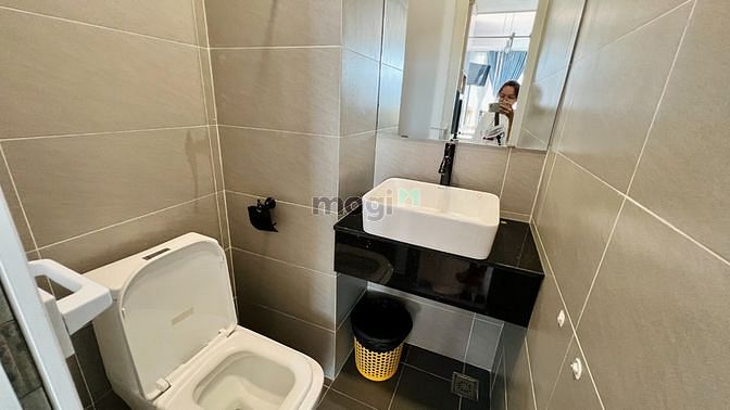 Hình ảnh Cho Thuê CHDV Thảo Điền View đẹp thoáng nhất Q2