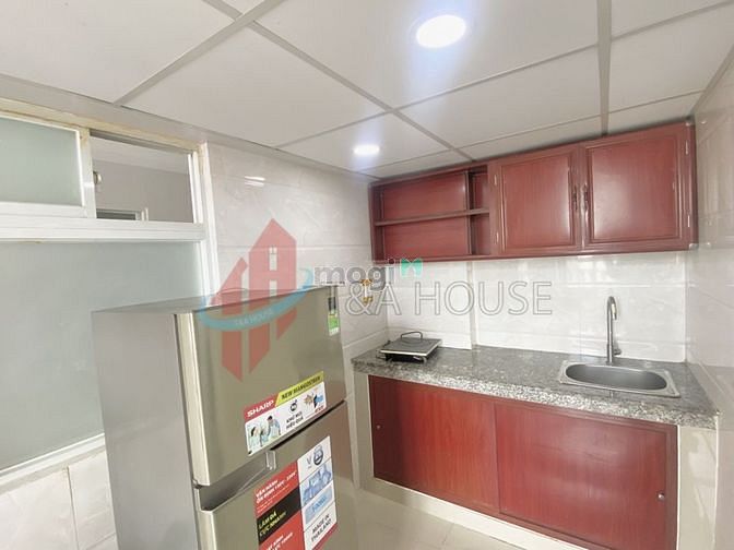 Hình ảnh T&A House Trang Chủ MB66.COM / Đăng Ký Tặng 66K duplex độc quyền Full/NTCB gần Phú Mỹ Hưng Q7