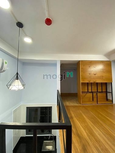 Hình ảnh Duplex rộng 25m2 thoáng - Gác cao 1m8 - full NT - P. Tân Quy Q7