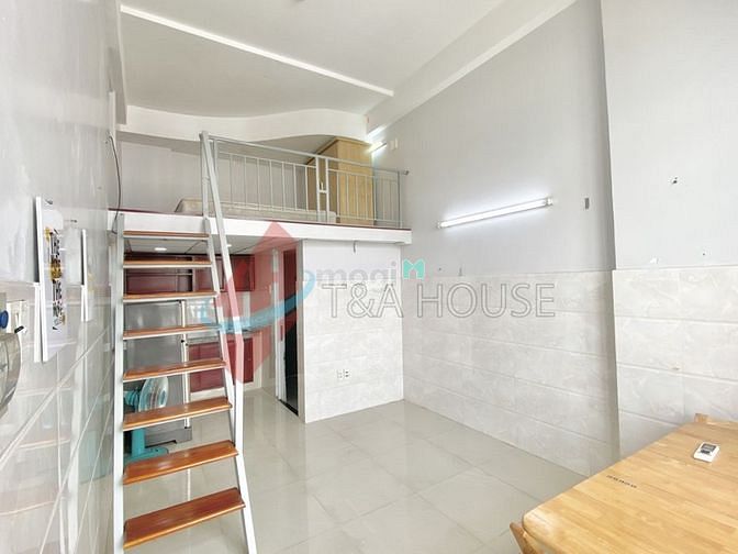 Hình ảnh T&A House Trang Chủ MB66.COM / Đăng Ký Tặng 66K duplex độc quyền Full/NTCB gần Phú Mỹ Hưng Q7