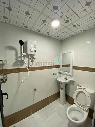 Hình ảnh Duplex rộng 25m2 thoáng - Gác cao 1m8 - full NT - P. Tân Quy Q7