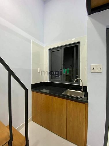 Hình ảnh Duplex rộng 25m2 thoáng - Gác cao 1m8 - full NT - P. Tân Quy Q7
