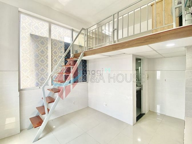 Hình ảnh T&A House Trang Chủ MB66.COM / Đăng Ký Tặng 66K duplex độc quyền Full/NTCB gần Phú Mỹ Hưng Q7