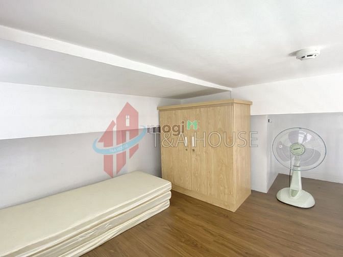 Hình ảnh T&A House Trang Chủ MB66.COM / Đăng Ký Tặng 66K duplex độc quyền Full/NTCB gần Phú Mỹ Hưng Q7