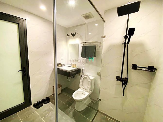 Hình ảnh 💥Mb6623 nạp rút nhanh chóng Studio ban công Full nội thất vĩnh viễn q10