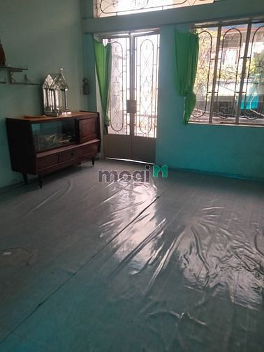Hình ảnh Nhà nguyên căn, (4.5mx15m) - Bành Văn Trân