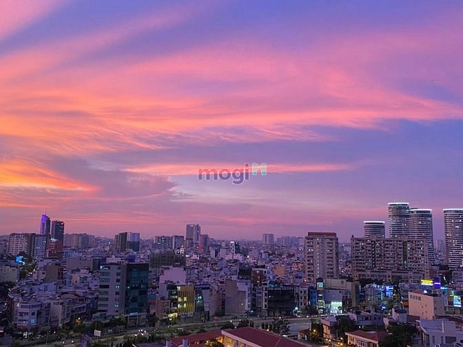 Hình ảnh Cho thuê VINHOMES GOLDEN RIVER 1PN giá tốt