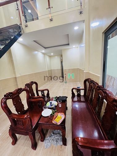 Hình ảnh Ngộp Bank- 46m2- 2PN- Chỉ Nhỉnh 2T