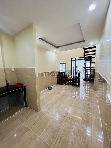 Hình ảnh Ngộp Bank- 46m2- 2PN- Chỉ Nhỉnh 2T