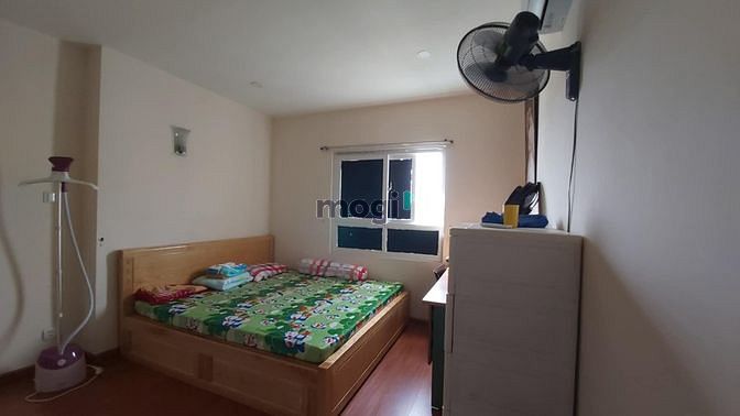 Hình ảnh CẦN TIỀN GẤP bán CC Bông Sao 60m2 1tỷ740 2PN