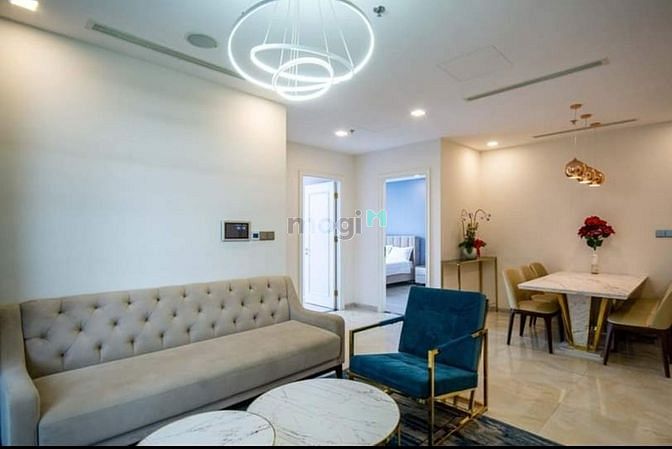 Hình ảnh Chung cư Vinhomes Golden River quận 1 3PN 2WC chỉ 4,155 tỷ Full NT