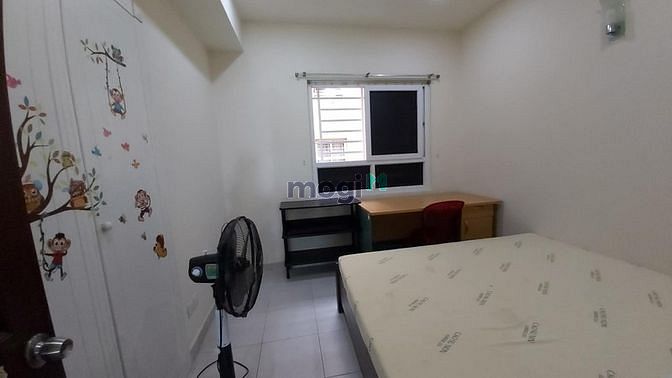 Hình ảnh CẦN TIỀN GẤP bán CC Bông Sao 60m2 1tỷ740 2PN