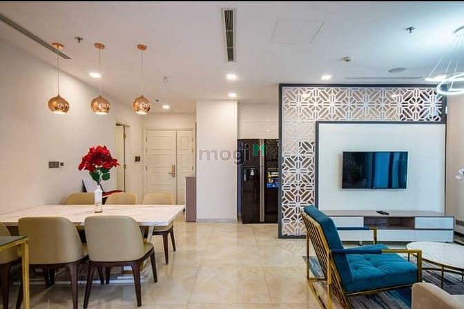 Hình ảnh Chung cư Vinhomes Golden River quận 1 3PN 2WC chỉ 4,155 tỷ Full NT