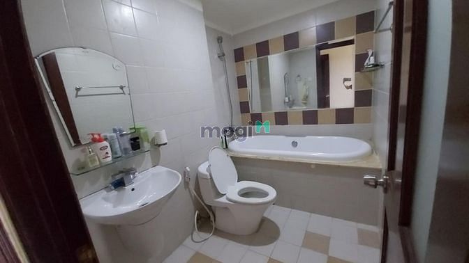 Hình ảnh CẦN TIỀN GẤP bán CC Bông Sao 60m2 1tỷ740 2PN