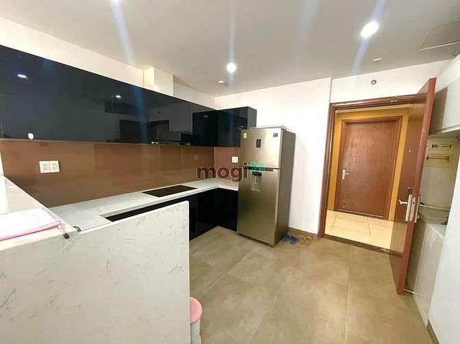Hình ảnh NỘI THẤT CAO CẤP bán VinhomesGrandPark 68m2 1ty680
