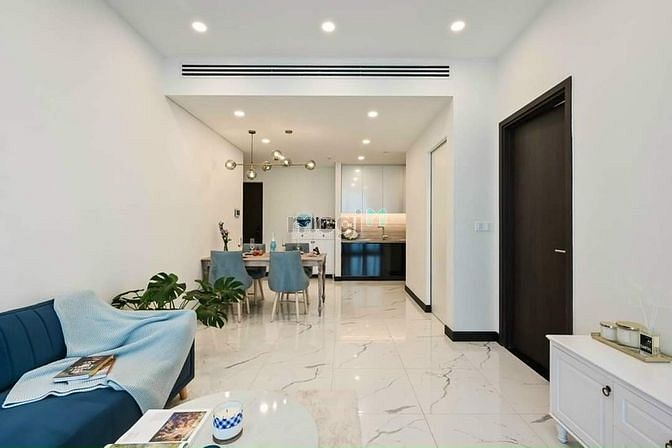 Hình ảnh Cần bán Trang Chủ MB66.COM / Đăng Ký Tặng 66K cao cấp tại Chung cư #saigon #royal • 35 Bến Vân Đồn -